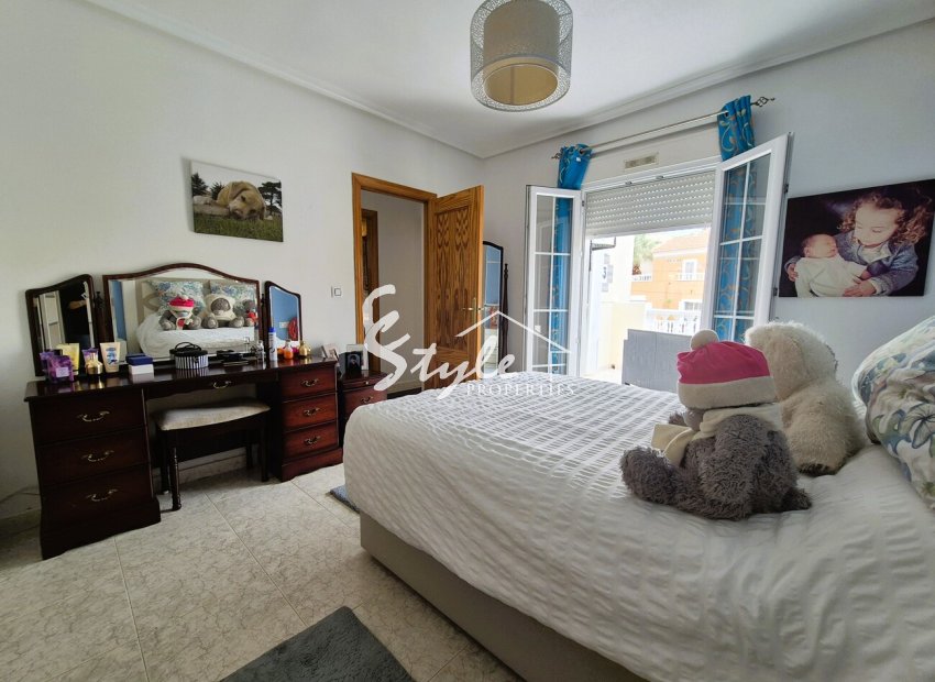 Resale - Villa - Villamartin, Orihuela Costa - Villamartin