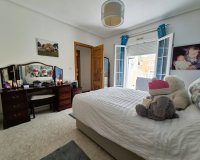 Resale - Villa - Villamartin, Orihuela Costa - Villamartin