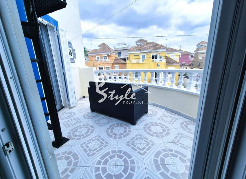 Resale - Villa - Villamartin, Orihuela Costa - Villamartin