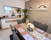 Resale - Villa - Villamartin, Orihuela Costa - Villamartin