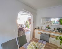 Resale - Villa - Villamartin, Orihuela Costa - Villamartin