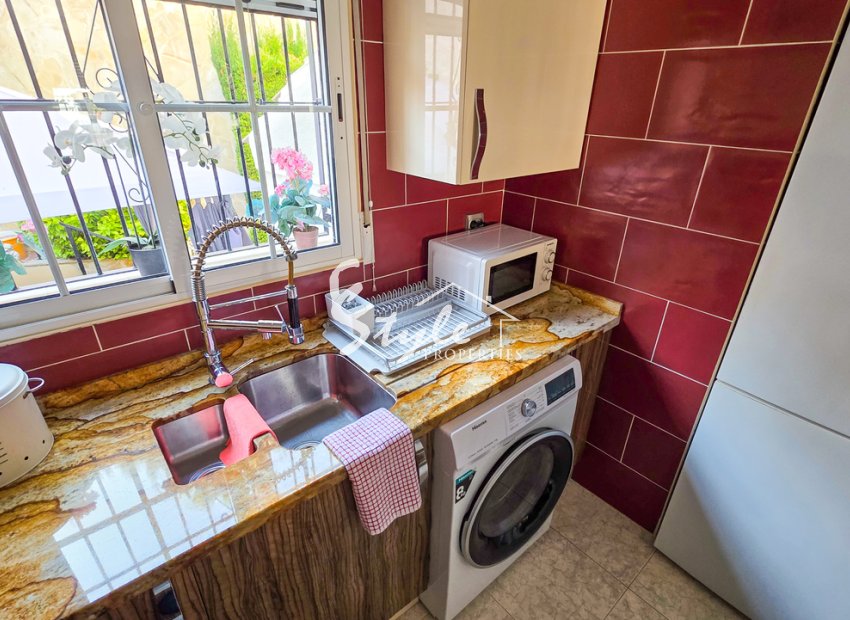 Resale - Villa - Villamartin, Orihuela Costa - Villamartin