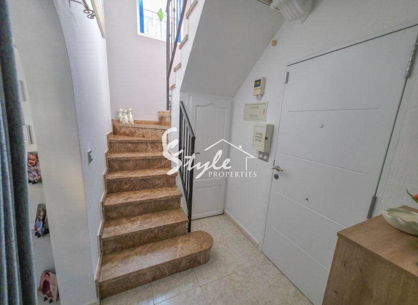 Resale - Villa - Villamartin, Orihuela Costa - Villamartin