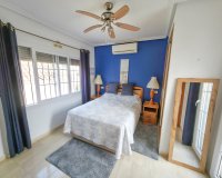 Resale - Villa - Villamartin, Orihuela Costa - Villamartin