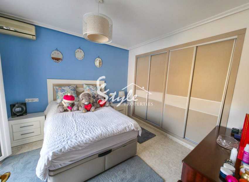 Resale - Villa - Villamartin, Orihuela Costa - Villamartin