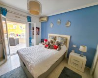 Resale - Villa - Villamartin, Orihuela Costa - Villamartin