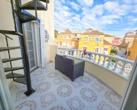 Resale - Villa - Villamartin, Orihuela Costa - Villamartin