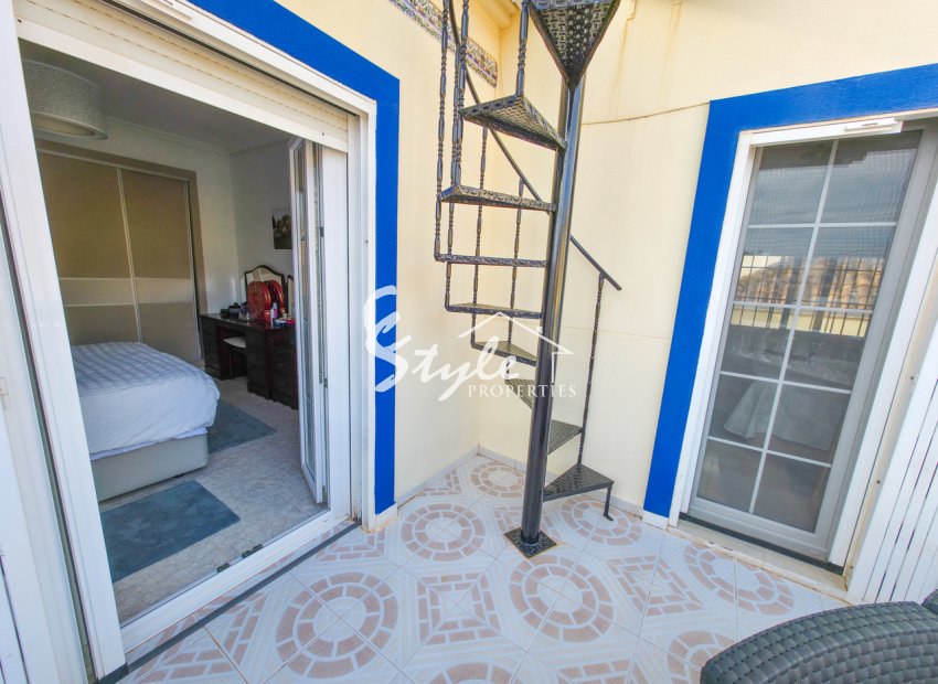 Resale - Villa - Villamartin, Orihuela Costa - Villamartin