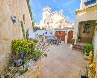 Resale - Villa - Villamartin, Orihuela Costa - Villamartin