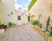 Resale - Villa - Villamartin, Orihuela Costa - Villamartin