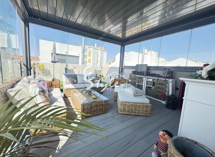 Resale - Villa - Villamartin, Orihuela Costa - Villamartin