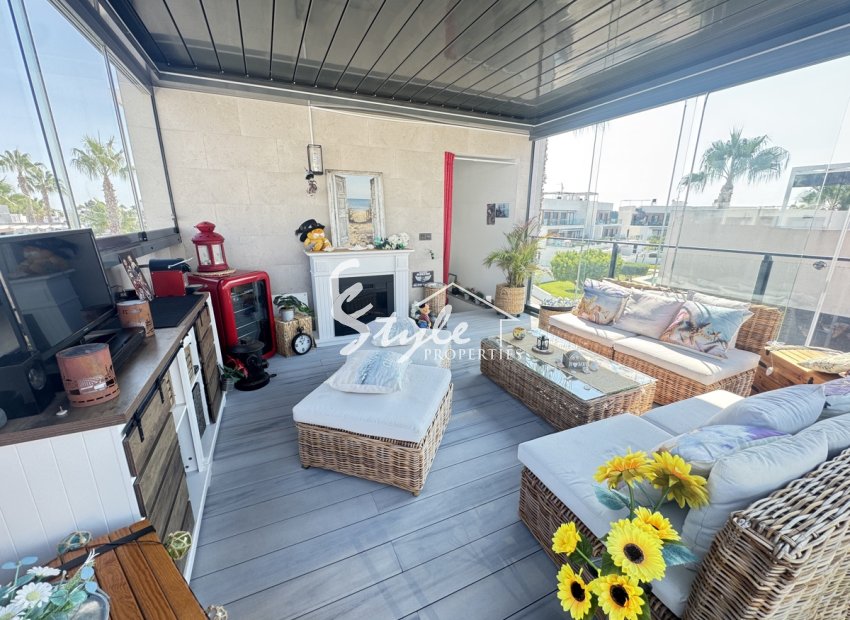 Resale - Villa - Villamartin, Orihuela Costa - Villamartin