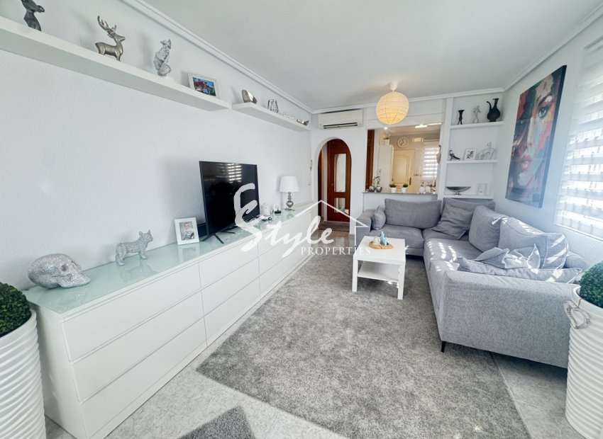 Resale - Villa - Villamartin, Orihuela Costa - Villamartin