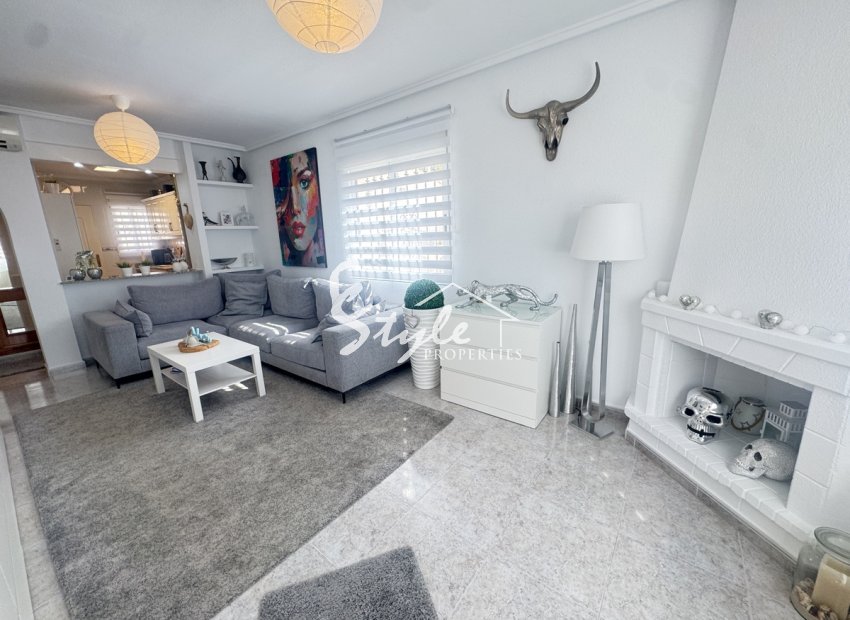 Resale - Villa - Villamartin, Orihuela Costa - Villamartin