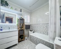 Resale - Villa - Villamartin, Orihuela Costa - Villamartin