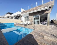 Resale - Villa - Villamartin, Orihuela Costa - Villamartin