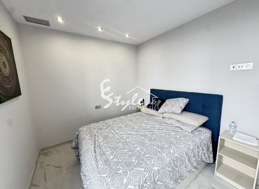 Resale - Villa - Villamartin, Orihuela Costa - Villamartin