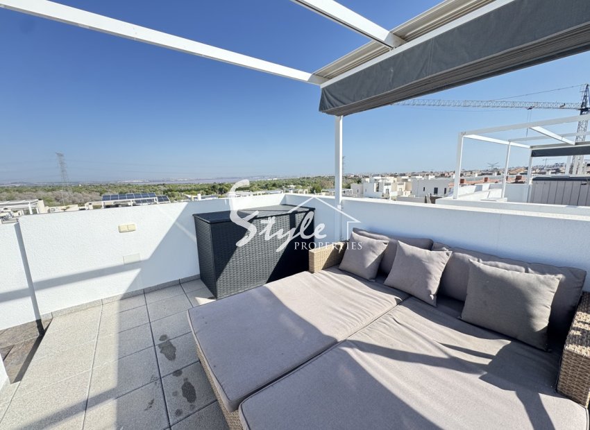 Resale - Villa - Villamartin, Orihuela Costa - Villamartin