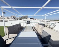 Resale - Villa - Villamartin, Orihuela Costa - Villamartin