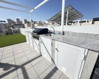 Resale - Villa - Villamartin, Orihuela Costa - Villamartin