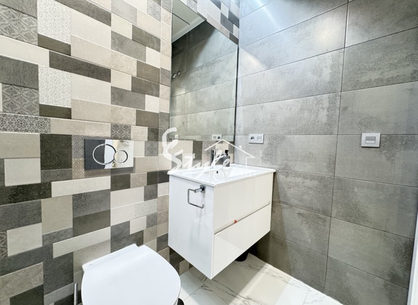 Resale - Villa - Villamartin, Orihuela Costa - Villamartin