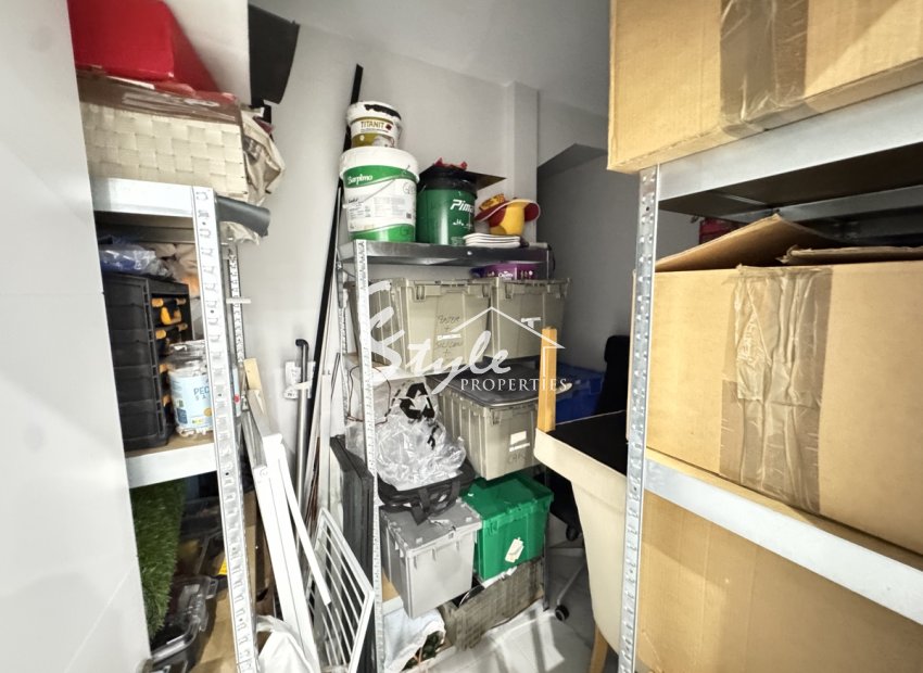 Resale - Villa - Villamartin, Orihuela Costa - Villamartin