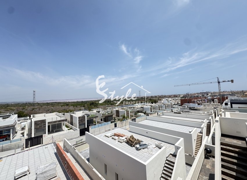Resale - Villa - Villamartin, Orihuela Costa - Villamartin
