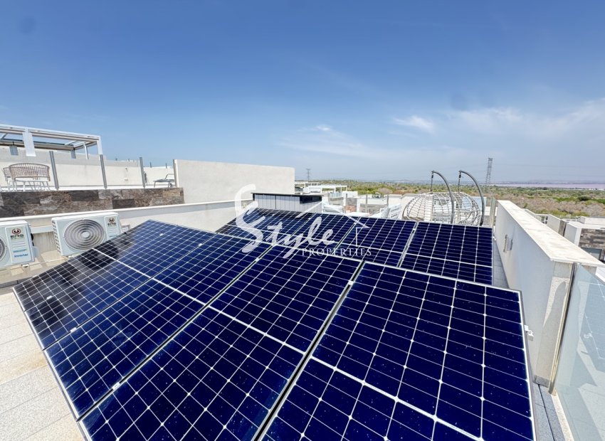 Resale - Villa - Villamartin, Orihuela Costa - Villamartin