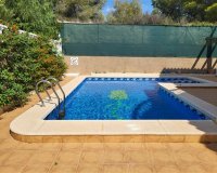Resale - Villa - Villamartin, Orihuela Costa - Villamartin