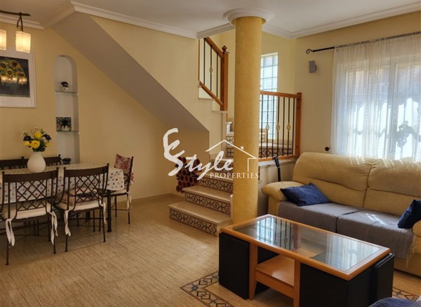 Resale - Villa - Villamartin, Orihuela Costa - Villamartin