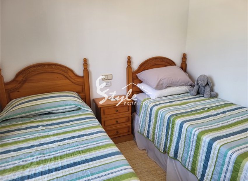 Resale - Villa - Villamartin, Orihuela Costa - Villamartin