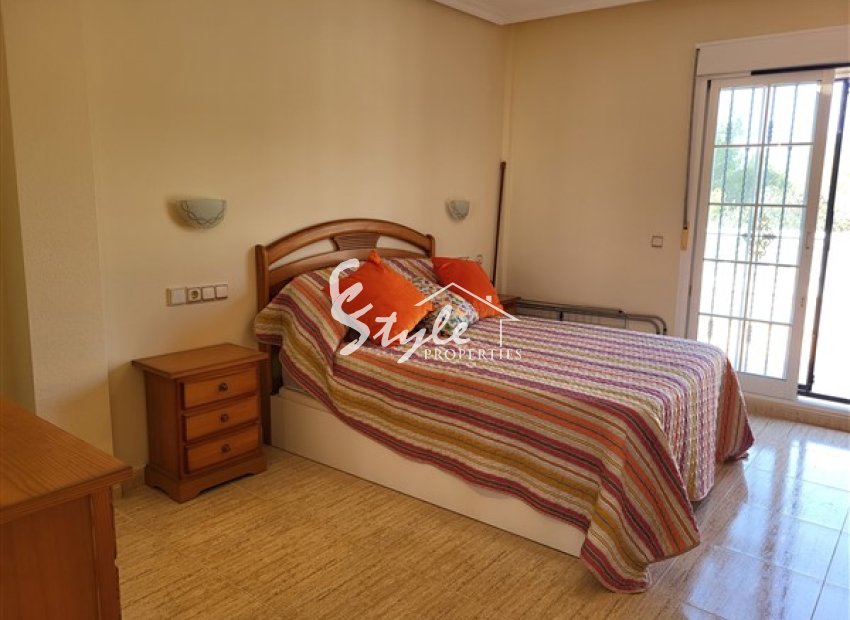 Resale - Villa - Villamartin, Orihuela Costa - Villamartin