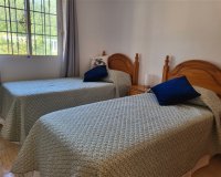 Resale - Villa - Villamartin, Orihuela Costa - Villamartin