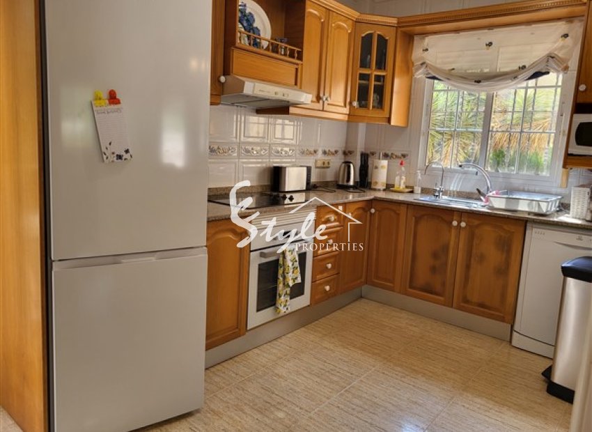 Resale - Villa - Villamartin, Orihuela Costa - Villamartin