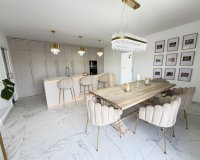 Resale - Villa - Villamartin, Orihuela Costa - Villamartin