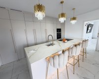 Resale - Villa - Villamartin, Orihuela Costa - Villamartin