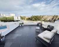 Resale - Villa - Villamartin, Orihuela Costa - Villamartin