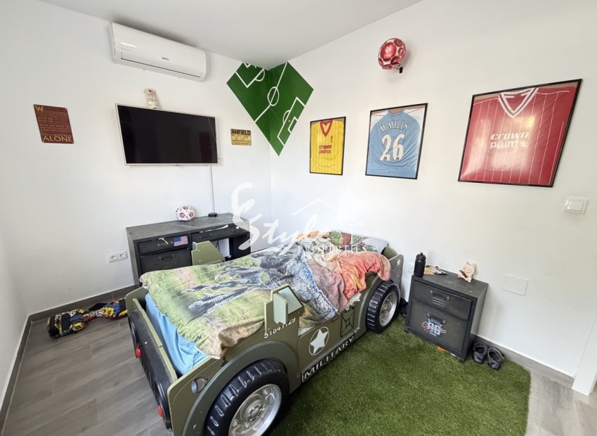 Resale - Villa - Villamartin, Orihuela Costa - Villamartin