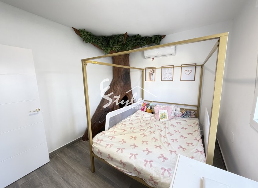 Resale - Villa - Villamartin, Orihuela Costa - Villamartin