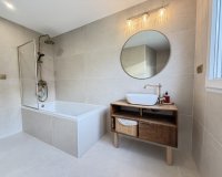 Resale - Villa - Villamartin, Orihuela Costa - Villamartin