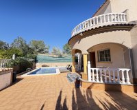 Resale - Villa - Villamartin, Orihuela Costa - Villamartin