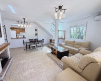 Resale - Villa - Villamartin, Orihuela Costa - Villamartin