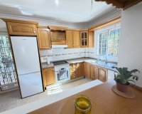 Resale - Villa - Villamartin, Orihuela Costa - Villamartin