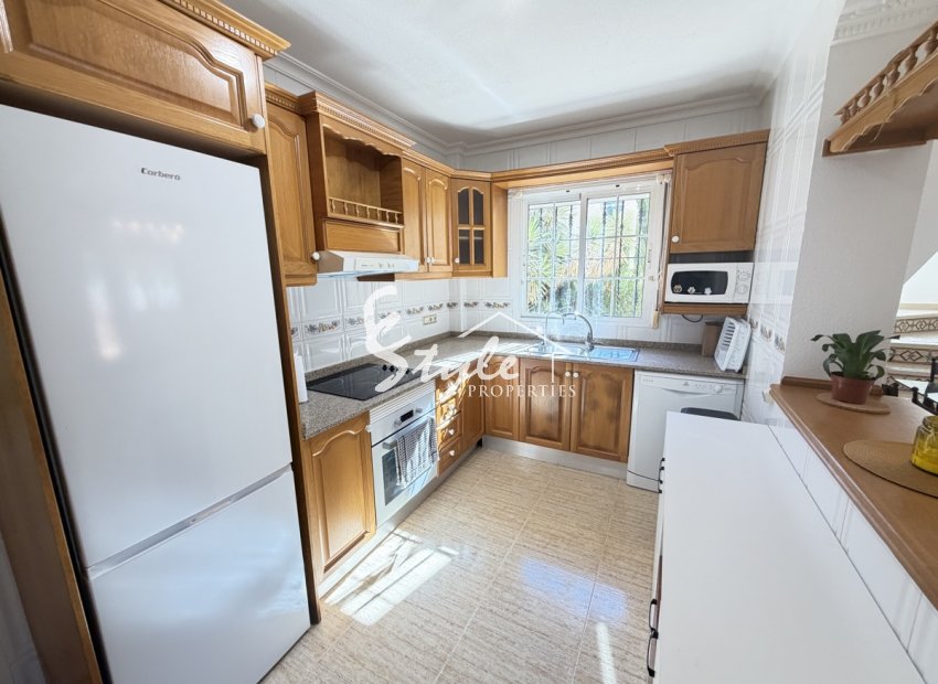 Resale - Villa - Villamartin, Orihuela Costa - Villamartin