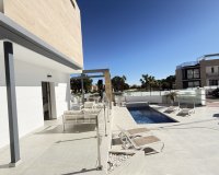 Resale - Villa - Villamartin, Orihuela Costa - Villamartin