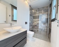 Resale - Villa - Villamartin, Orihuela Costa - Villamartin