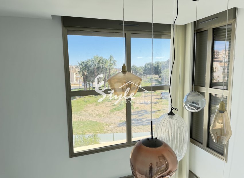 Resale - Villa - Villamartin, Orihuela Costa - Villamartin