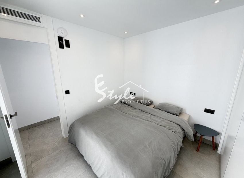 Resale - Villa - Villamartin, Orihuela Costa - Villamartin