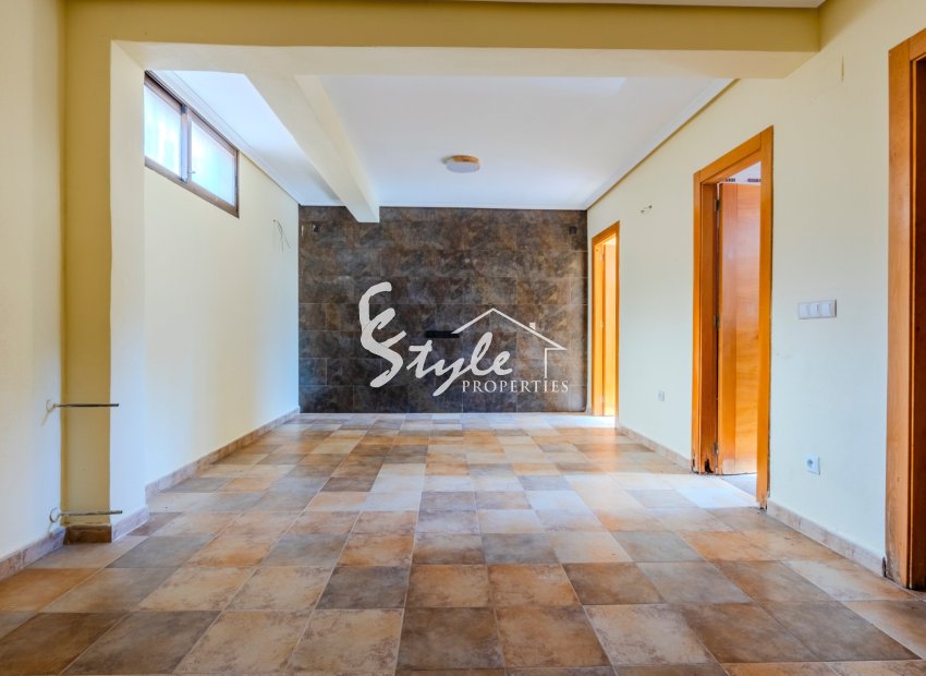 Resale - Villa - Villamartin, Orihuela Costa - Villamartin