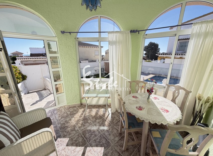 Resale - Villa - Villamartin, Orihuela Costa - Villamartin